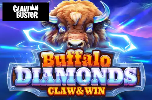 Buffalo Diamonds: Claw and Win
